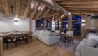 Val disere Chalet 1850 5