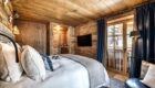 Val disere Chalet Markhor 18