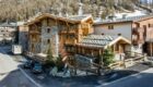 Val disere Chalet Markhor 2