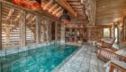 Val disere Chalet Markhor 3