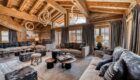 Val disere Chalet Markhor 4