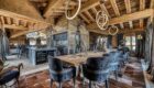 Val disere Chalet Markhor 8