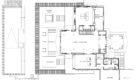 Villa Padma Upper Floor Plan