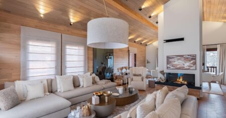 Chalet Arpont Luxury Accommodation