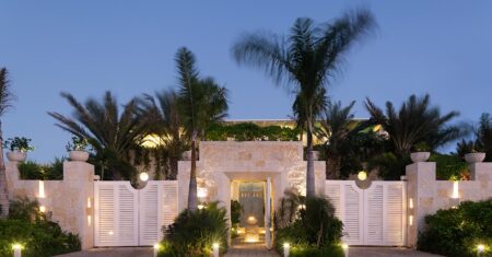 Villa Sha - Cancun Luxury Accommodation