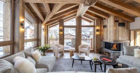 Chalet 1850 Luxury Accommodation