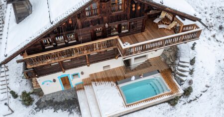 Chalet Bavaria Luxury Accommodation