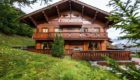 Courchevel 1850 Chalet Margaux 2