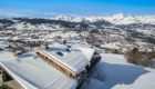 Megeve Chalet Ararat 2