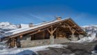 Megeve Chalet Ararat 3