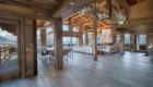 Megeve Chalet Ararat 5