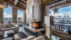 Megeve Chalet Ararat 6