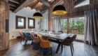 Megeve Chalet Divinity 4