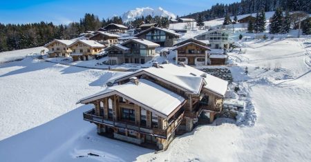 Chalet Ararat Luxury Accommodation