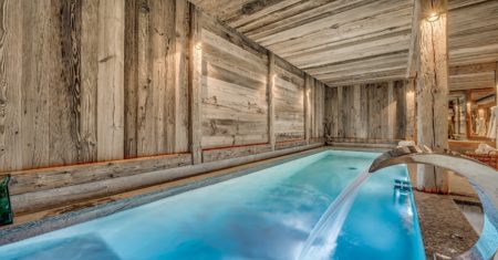 Chalet Juno Luxury Accommodation