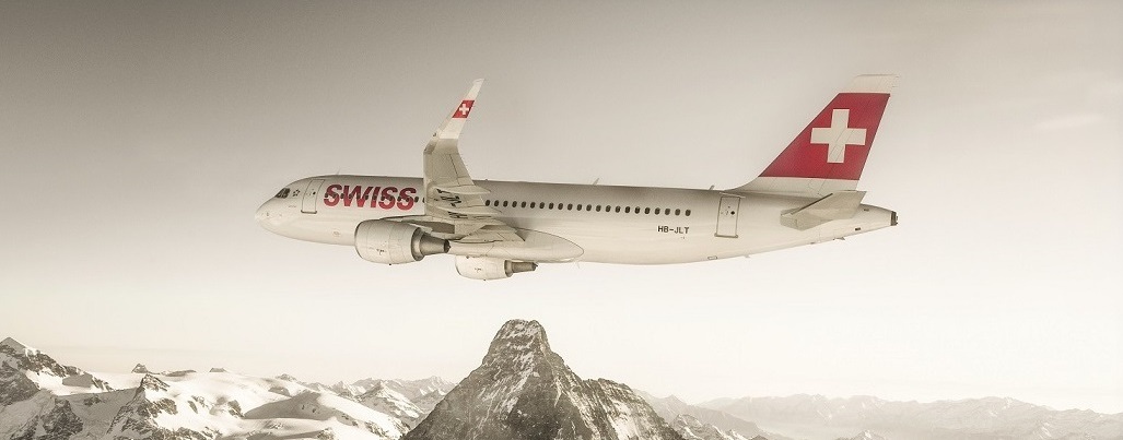 Providing more flights to Sion Switzerland from the UK– Swiss ...